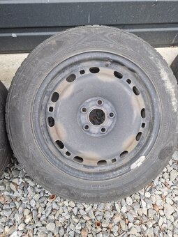 Disky R15, 5x100 - 2