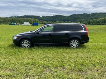 Volvo V70 2.0D3 Automat - 2