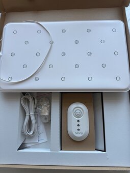 Monitor dechu Nanny - 2