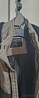 Zimní bunda kabát pánská zn.Rapter - 2