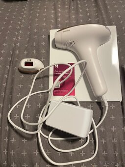 Philips Lumea Advanced - 2