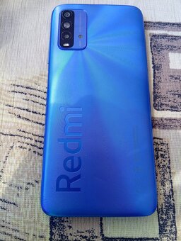 Redmi 9T - 2
