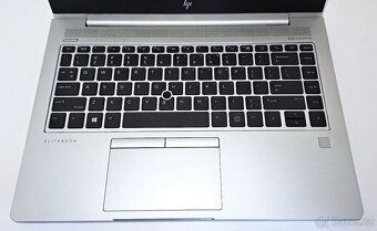 HP EliteBook 745 G5 Ryzen 7 SSD512gb 32gbRAM Win 11 - 2