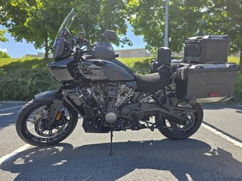 Harley Davidson Pan America 1250 Special - 2