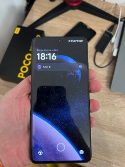 Poco X7 Pro - 2