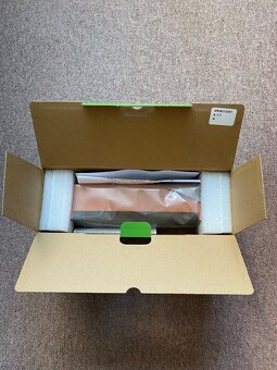 Premium Toner Cartridge W2213A (207A) - magenta (purpurová) - 2