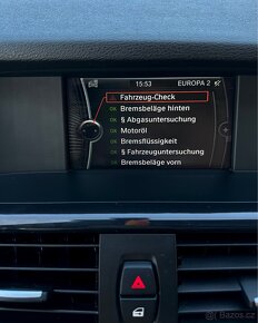 Bmw X3 - 2