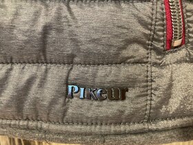 Vesta Pikeur - 2