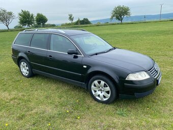 Passat Variant B5,5 96kw - 2