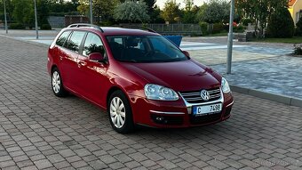 VOLKSWAGEN GOLF 5 VARIANT 1.4 16V - 2