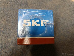 Ložiska SKF 6207-2RS1 - 2
