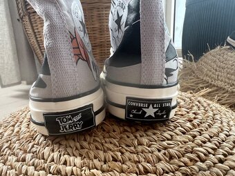 Limitka Converse vel.39 - 2