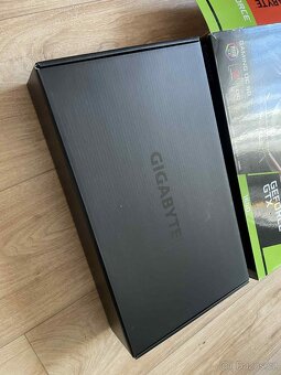 Nvidia 1660 6GB - 2