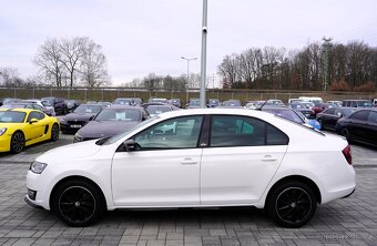 Škoda Rapid 1.0 TSI Monte Carlo - 2