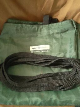 Hamaka - DD HAMMOCKS - Camping - 2