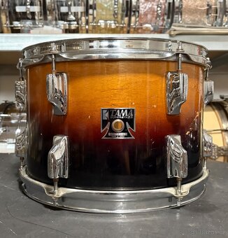 Tama Superstar Sunburst 1980’s - 2