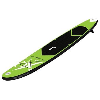 Nový paddleboard Lime Xqmax nosnost 150 kg - 2