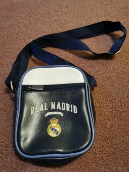 taška přes rameno Real Madrid - 2