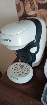 Kávovar Bosch Tassimo - 2