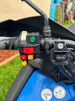 Gladiator x550 - 2