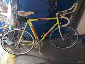 Silniční Kolo Shimano - 2