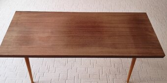 Stolek 130x55x75cm - 2