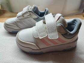 Botasky (tenisky) Adidas, vel. 23 - 2