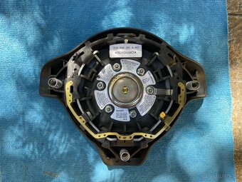 VW Polo 6n2 Airbag - 2