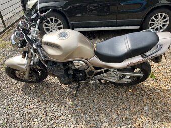 Suzuki Bandit 1200 - 2