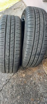 Pneumatiky Matador 185/65 R14 - 2