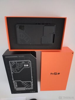 Hiby R4 - 2