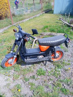 Simson - 2