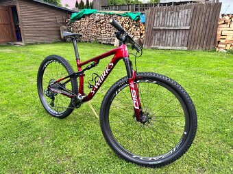S-Works Epic - 2