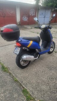 Moto Zeta 125 - 2