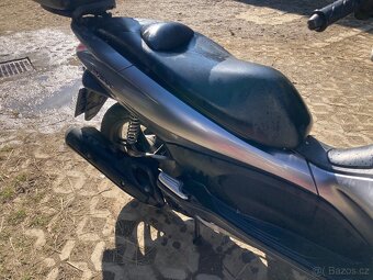 Honda pcx 125 2011 - 2