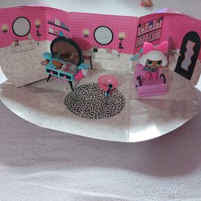 LOL surprises Furniture meubles Diva - 2