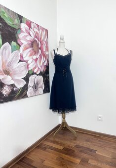Madeira šaty Wolford ( Nové bez cenovky ) - 2