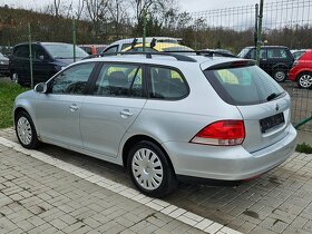 Volkswagen Golf Variant - 2
