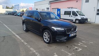 Volvo XC90 - 2