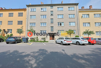 Prodej bytu 4+1, 108 m2, Hodonín - 2