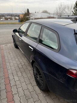 Alfa Romeo 159 1.9 Jtdi 110kw 150 - 2