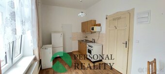 Pronájem, Byty 1+kk, 16 m2 - Nový Bydžov, ev.č. 02377 - 2