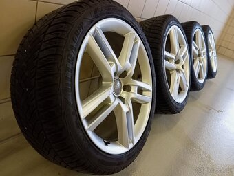 Audi A6 S-line 19" - 2