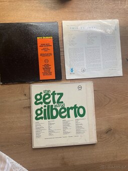 3 vinyly - jazz - 2