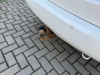 Škoda Roomster - 2