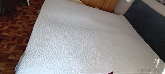 MLILY® PŘISTÝLKA MEMORY II-dormeo - 2