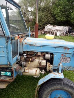 Zetor 5611 - 2