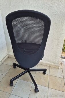 IKEA Kancelářská židle FLINTAN - 2