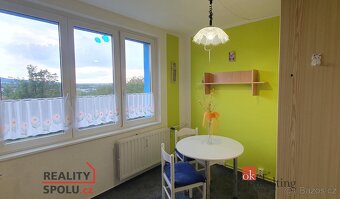 Pronájem, byty/1+1, 37 m2, Švabinského 1728, 35601 Sokolov, - 2