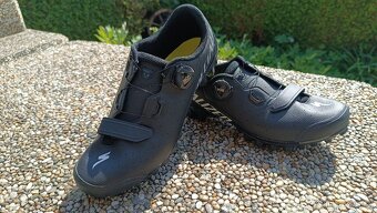Tretry Specialized Recon 2.0 - 2